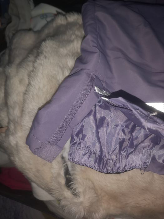 Salopeta de Schi CoolClub copii