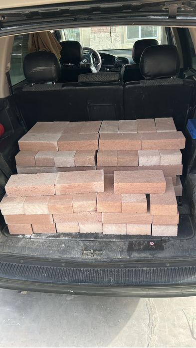 Огнеупорный кирпич 200тг