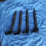 Injector injectoare audi Volkswagen 2.0tdi