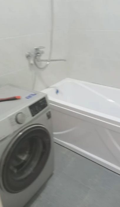 2 ком. сделано 3 ком. С евро ремонтом продаётся