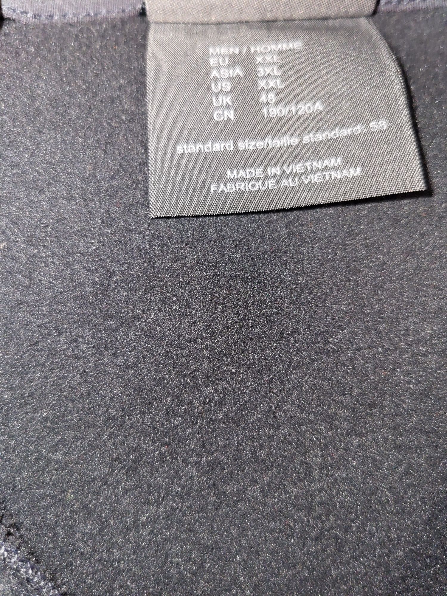 Нов Мъжки Анурак jack wolfskin xl