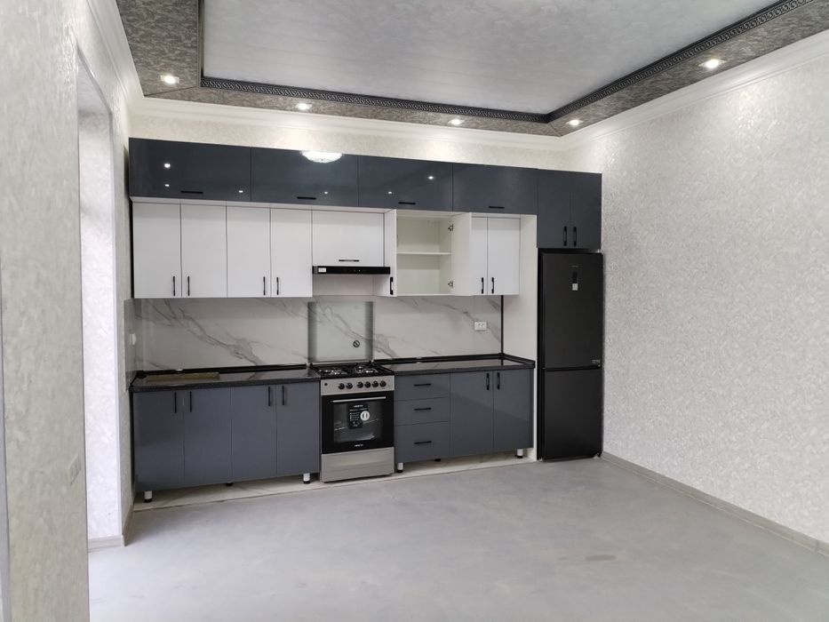 Мебель по индивидуальным размерам