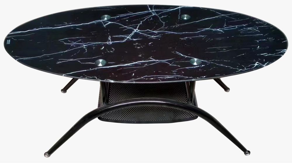 Холна маса елипсовидна