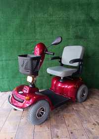 Dizabilitati scuter căruț carucior handicap dezabilități electric