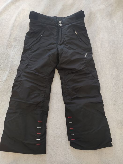 Pantaloni ski zăpadă