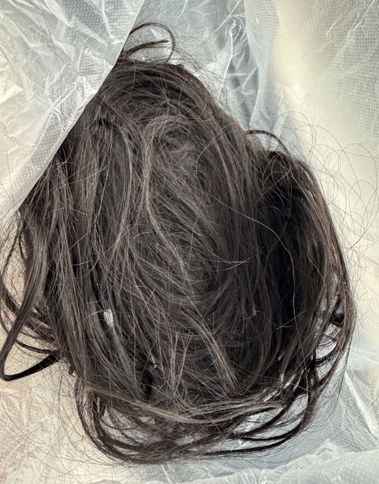 Продаю натуральные волосы 100 000 тенге