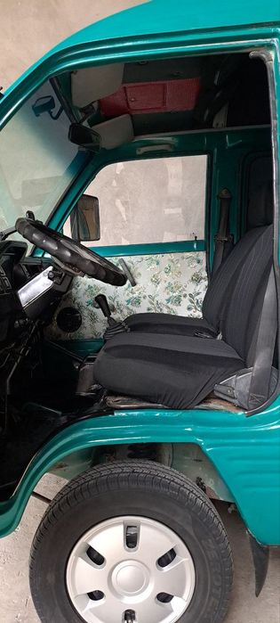 ДАМАС Самарканд Шахарники