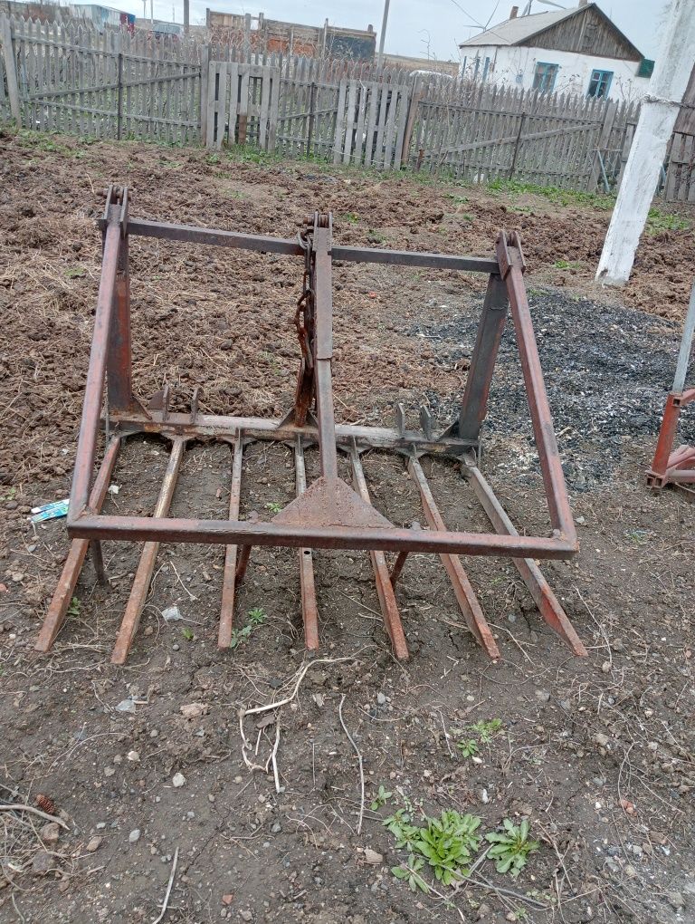 Продается Трактор Т-16