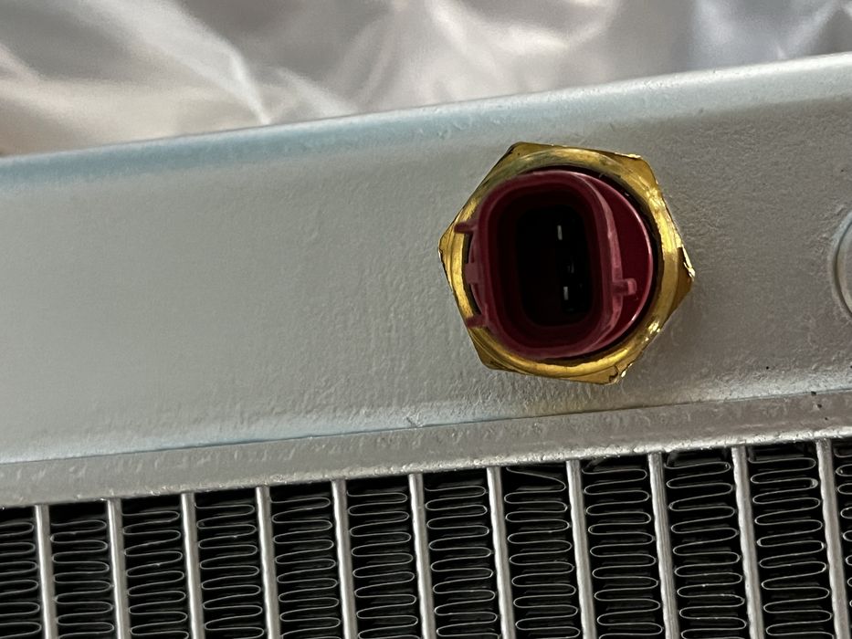 Radiator Nou Atv Cf moto 800,850 xc