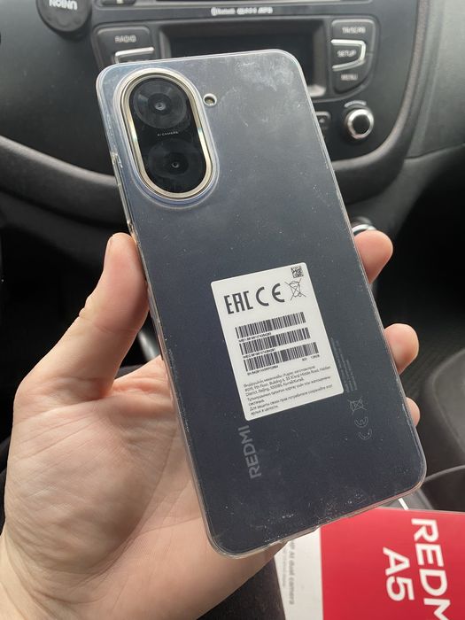 Xiaomi Redmi A5 128gb