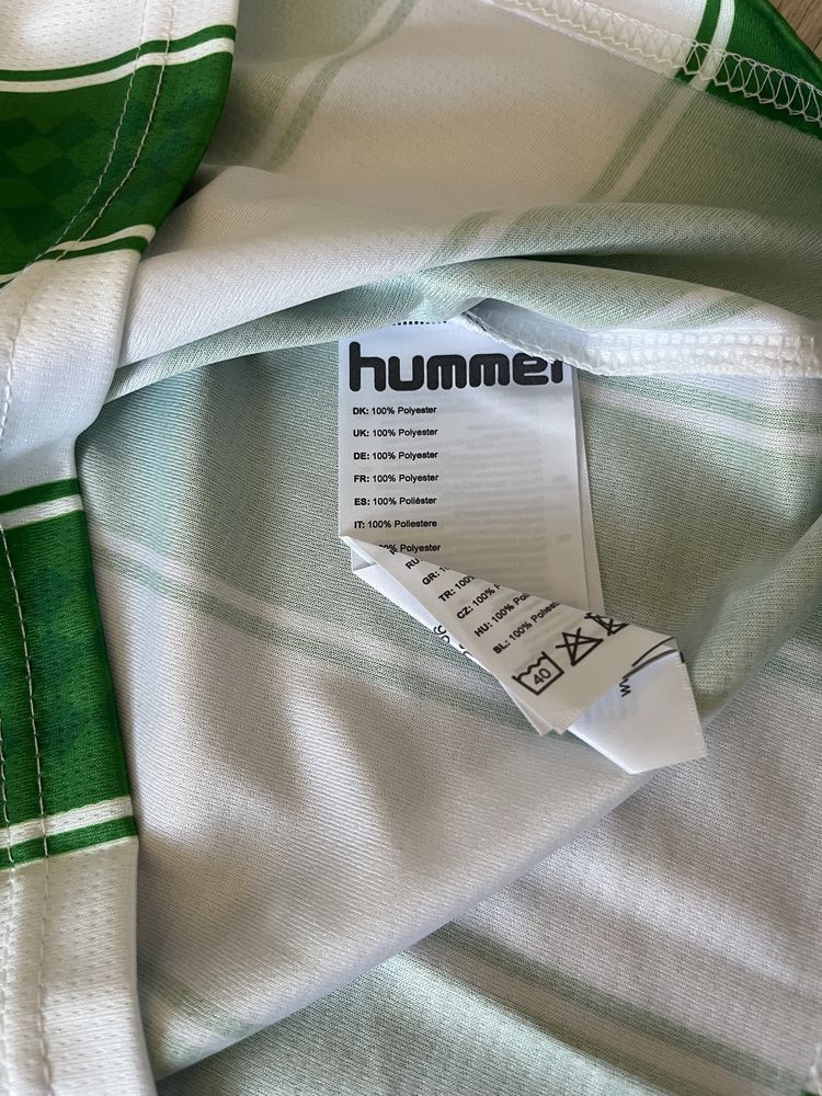 Hummel / Real Betis