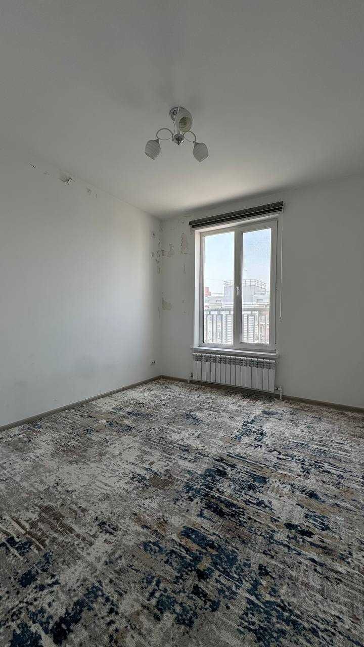 Assalom Sohil 55м², евро, этаж 9, Узбум, Фаргона йули`