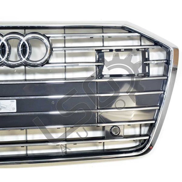 Оригинална решетка AUDI A6 ART21334 AUDI A6 (C8) ID:78361