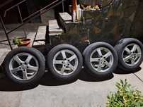 Jante Opel Astra J