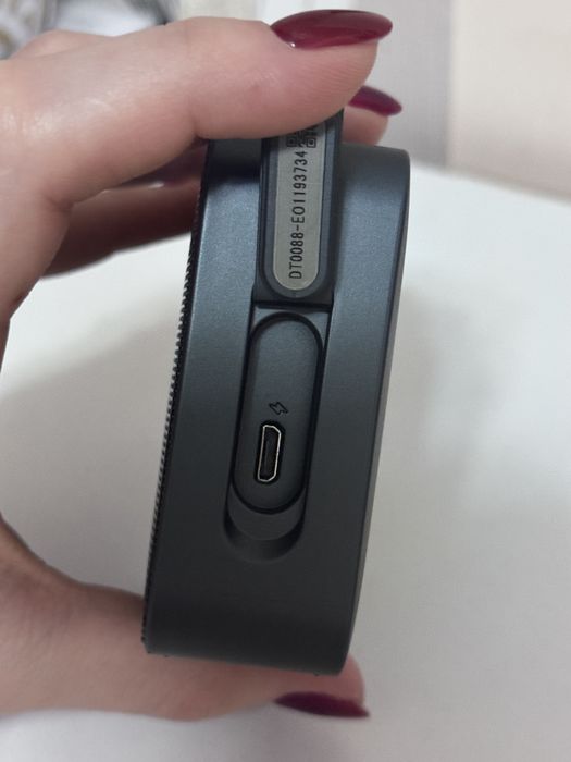 Boxa JBL Go Essential