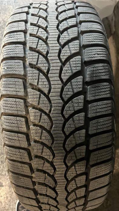 Зимни гуми Bridgestone