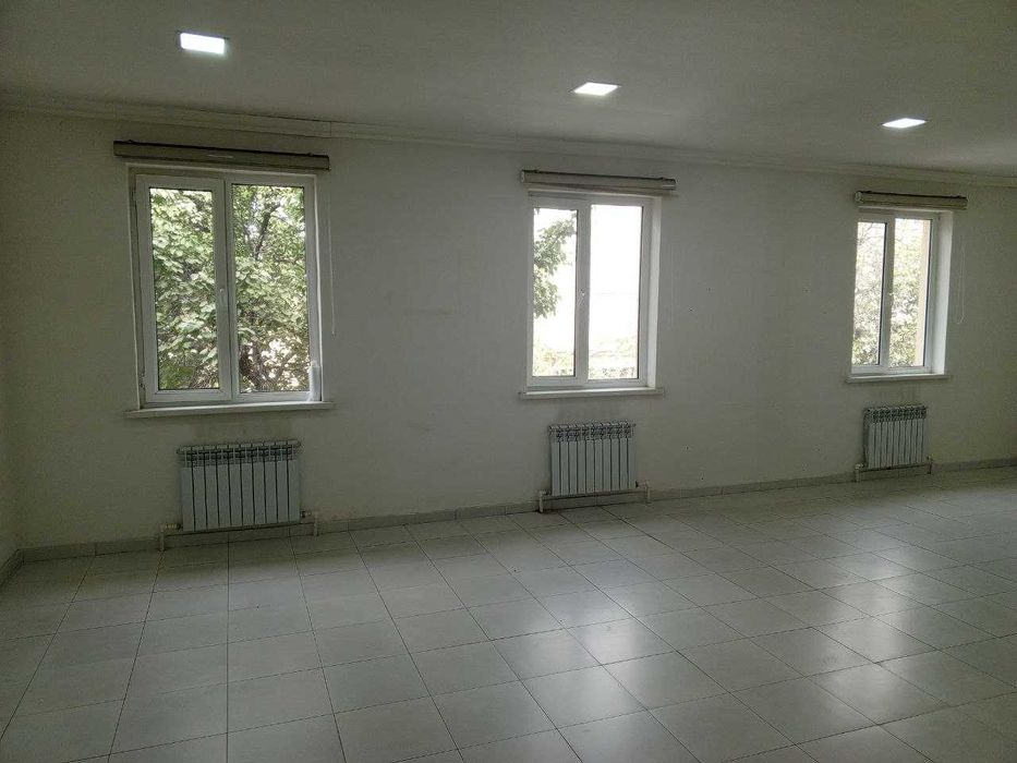 Arenda oʻquv  markazi va ofis va boshqa turdagi kichik biznes uchun