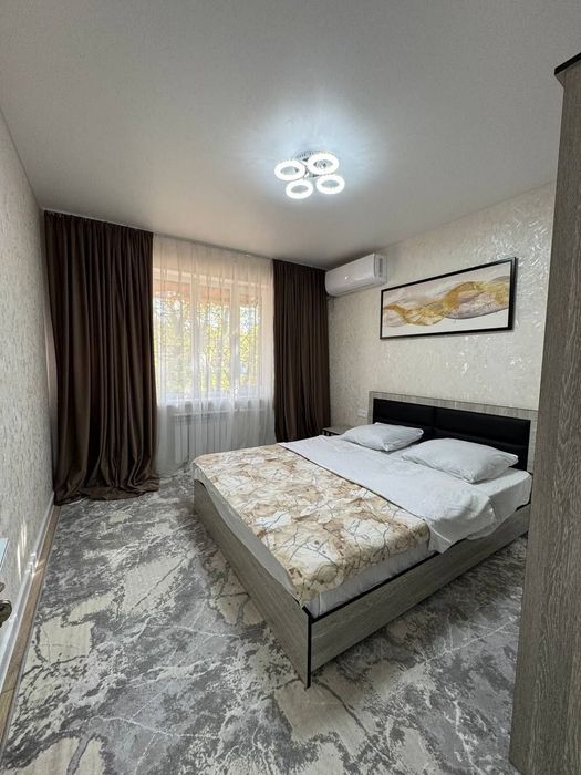 Kunlik ijaraga kvartira. Посуточная квартира