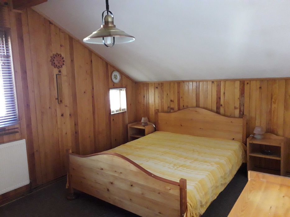 Inchiriere vila Busteni Revelion