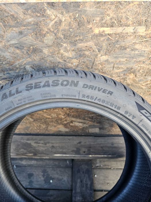 Anvelope 245 40 18/225 45 18