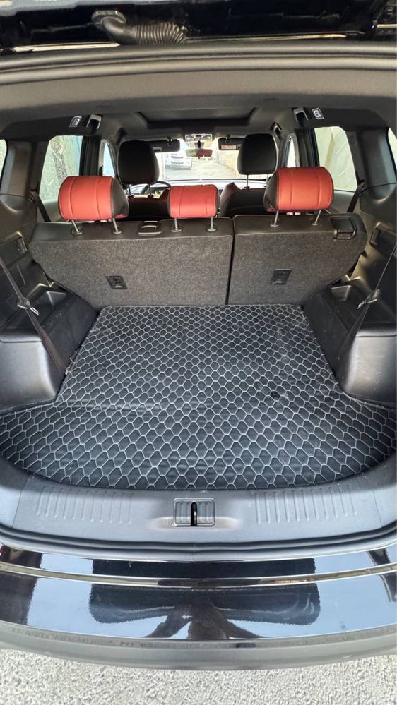 Jetour X70 plus