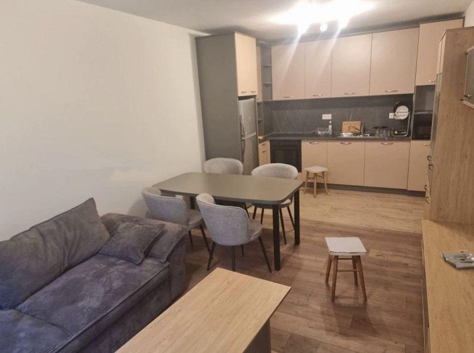 Двустаен апартамент под наем в ж.к. Младост 4, 2214607