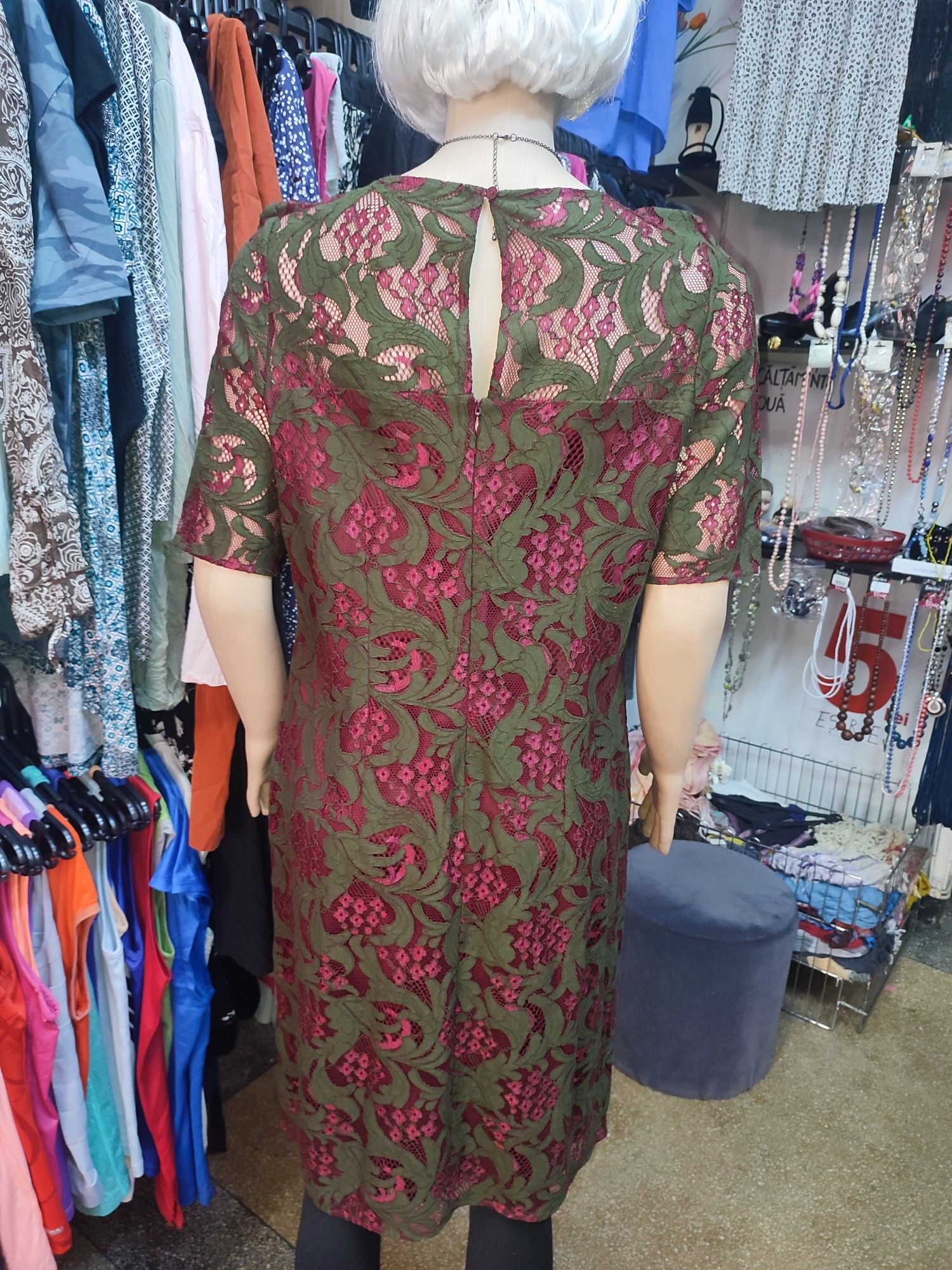 Rochie 150lei noua cu etichetă