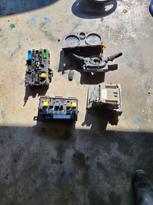 Vand kit pornire Opel Astra h 1.7 cdti