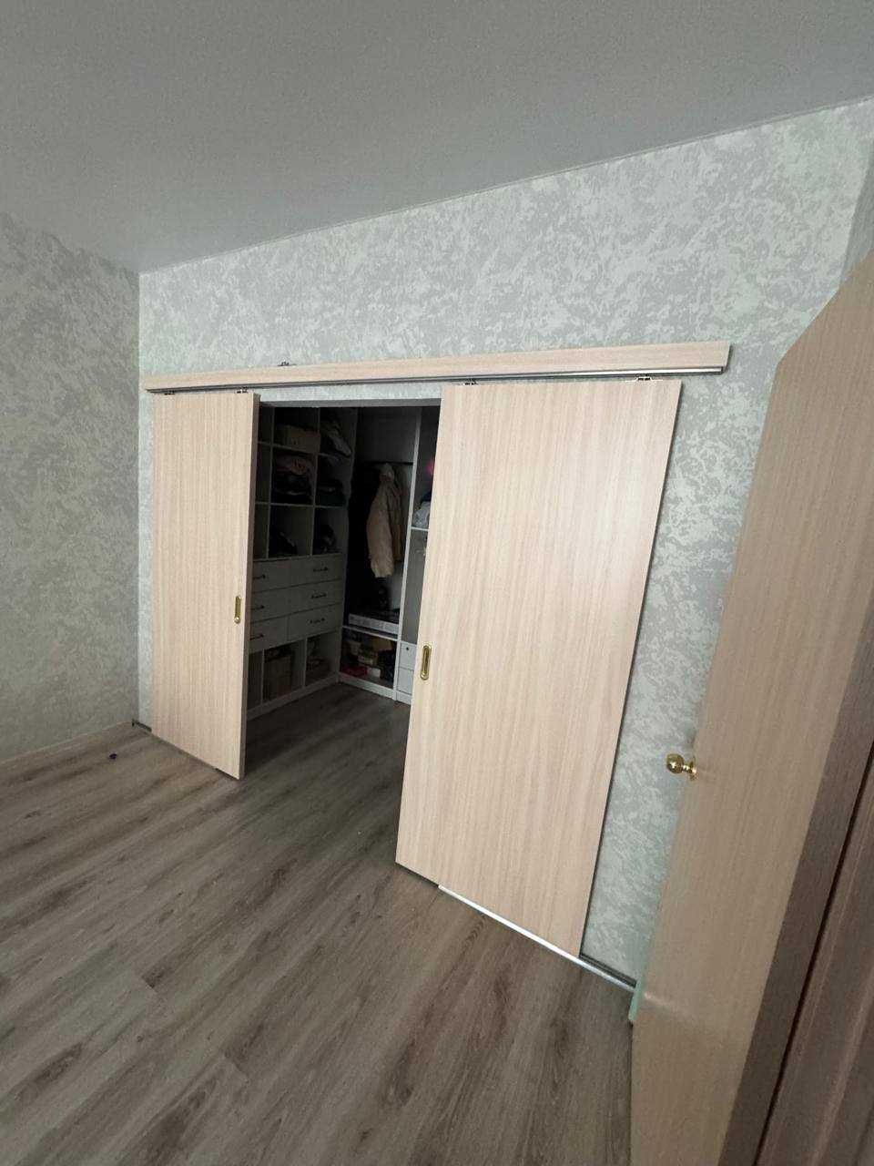 продам 2 ком. мкрн Юбилейный