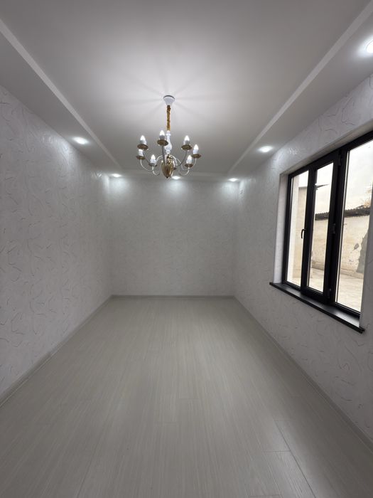 Сергели тумани хонаботда йенги учаска сотилади