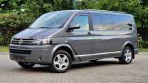 VW Caravelle 4 Motion An 2015 2,0 TDI 140 C.P. Multivan,Transporter