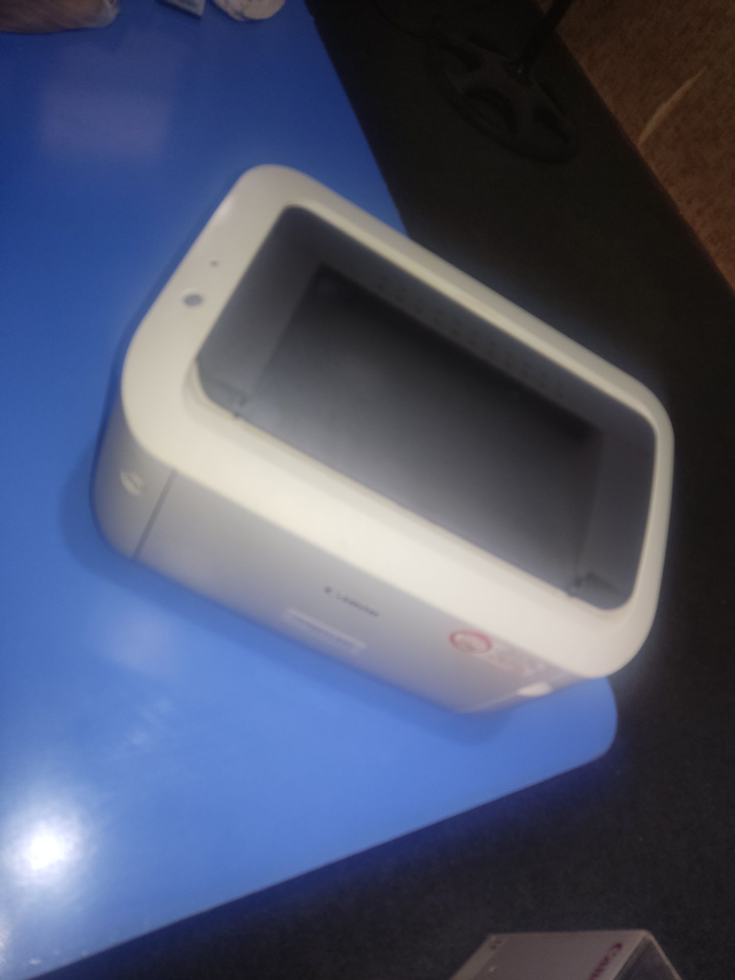 printer canon LBP030