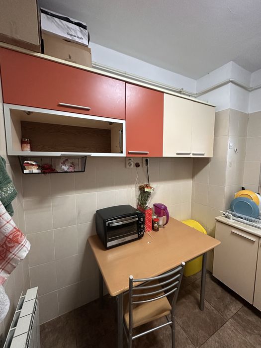 PF-Inchiriez apartament 2 camere- Canta, Iasi