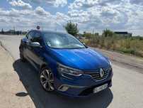 Renault Megane Renault Megane 2019 GT-Line 1.3i 140cp Eu6 67.000km