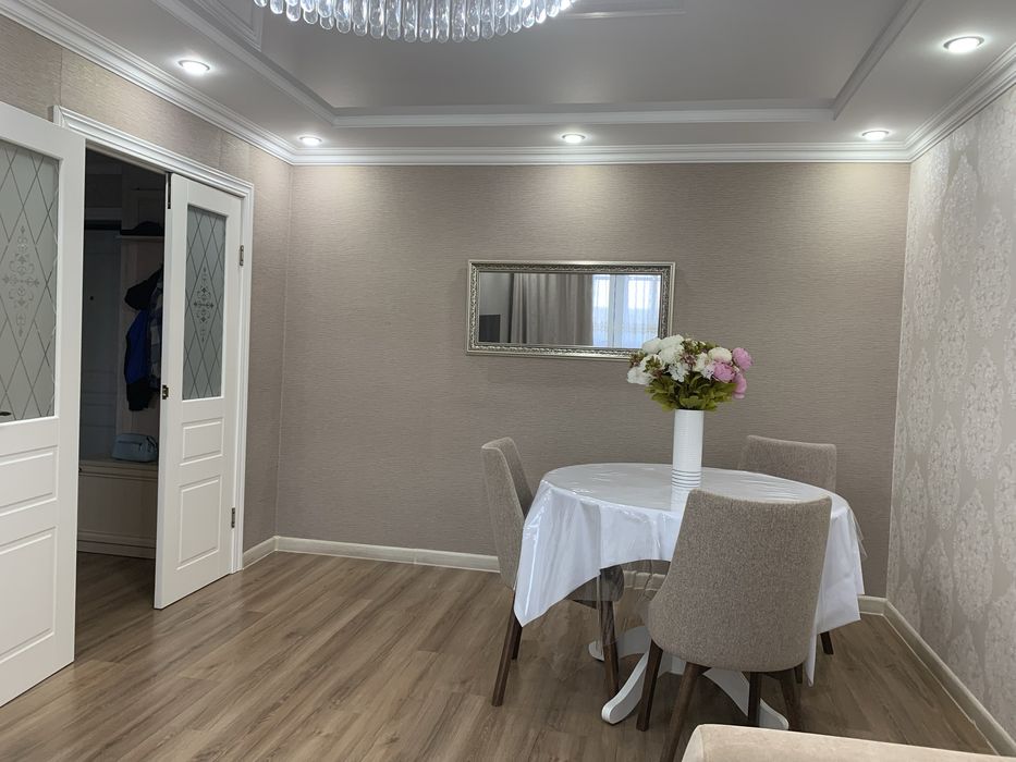 2х комн квартира