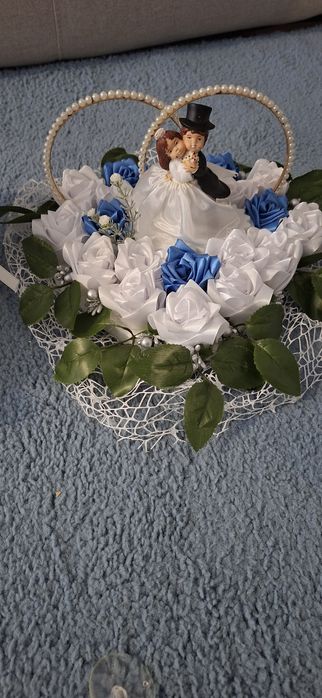 De vânzare set de nuntă