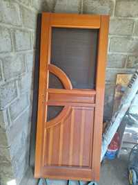 Продам деревянные двери (200-80)