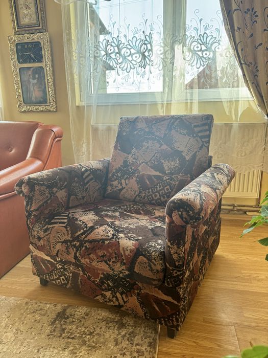 Fotolii extensibile 2 bucati