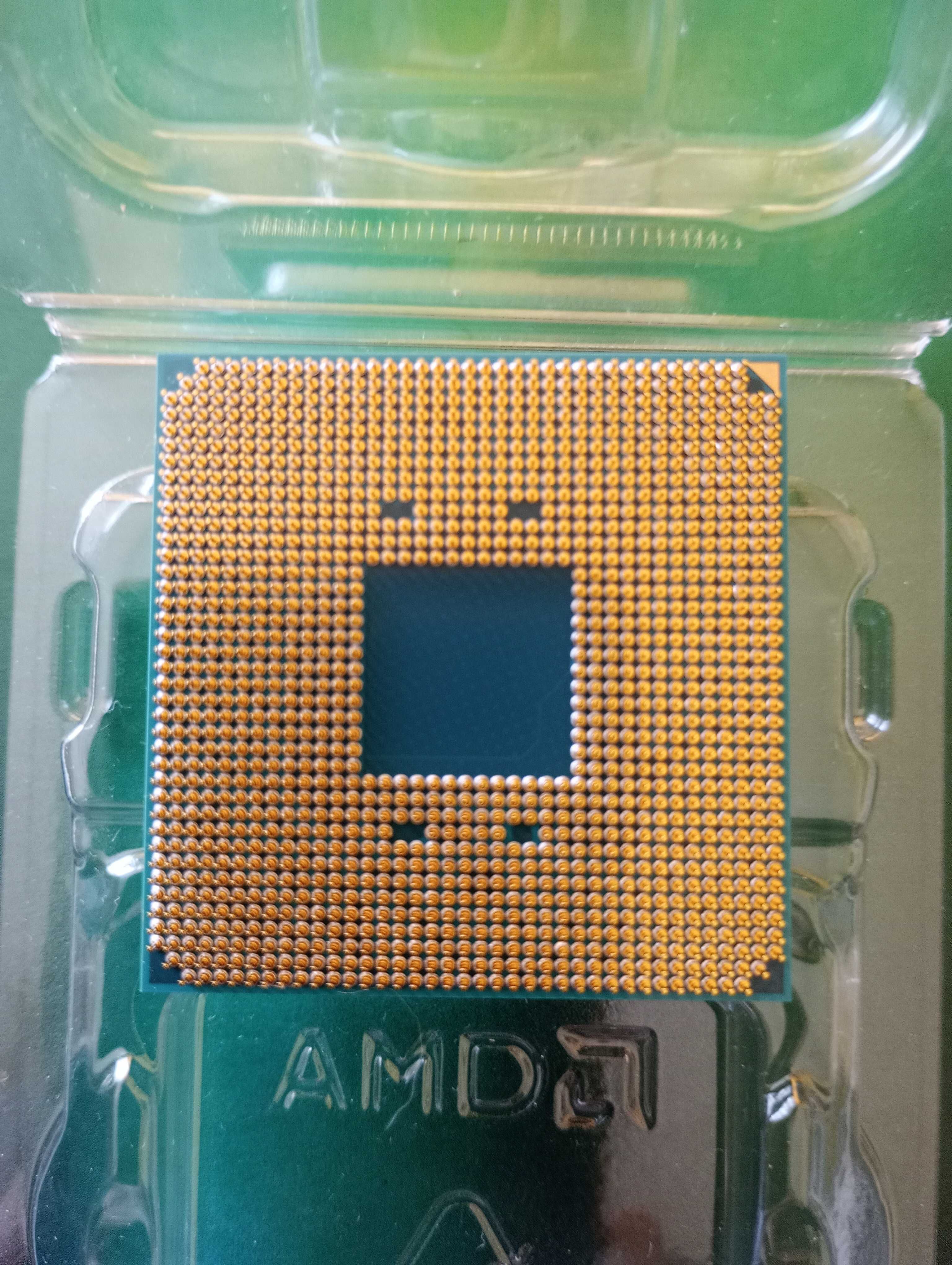Ryzen 5 1400 (4 core 8 thread) si Ryzen 3 2200g