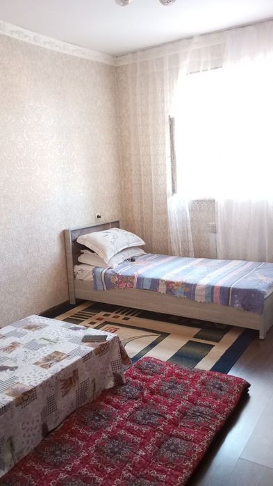 Сотувда 3 хонали квартира, Сергели 5а