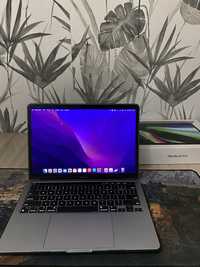 Mackbook pro 13 M1 512GB