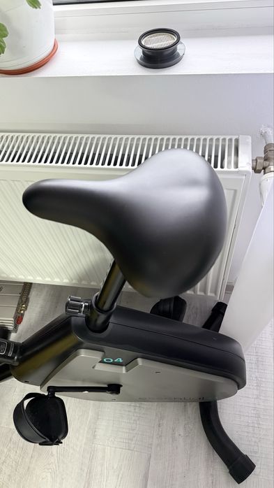 Bicicleta medicinala fitness eliptica Domyos essential 2 04 noua