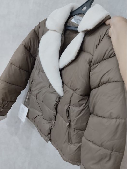Арзан бағаға куртка и парка