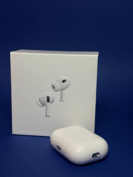 AirpodsPro 2 sigilate