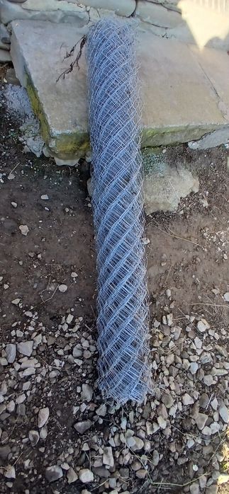 Plasa de gard ‼️