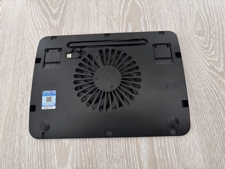 Deepcool wind pal mini