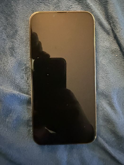 Iphone 13 Pro Max Gold 128Gb
