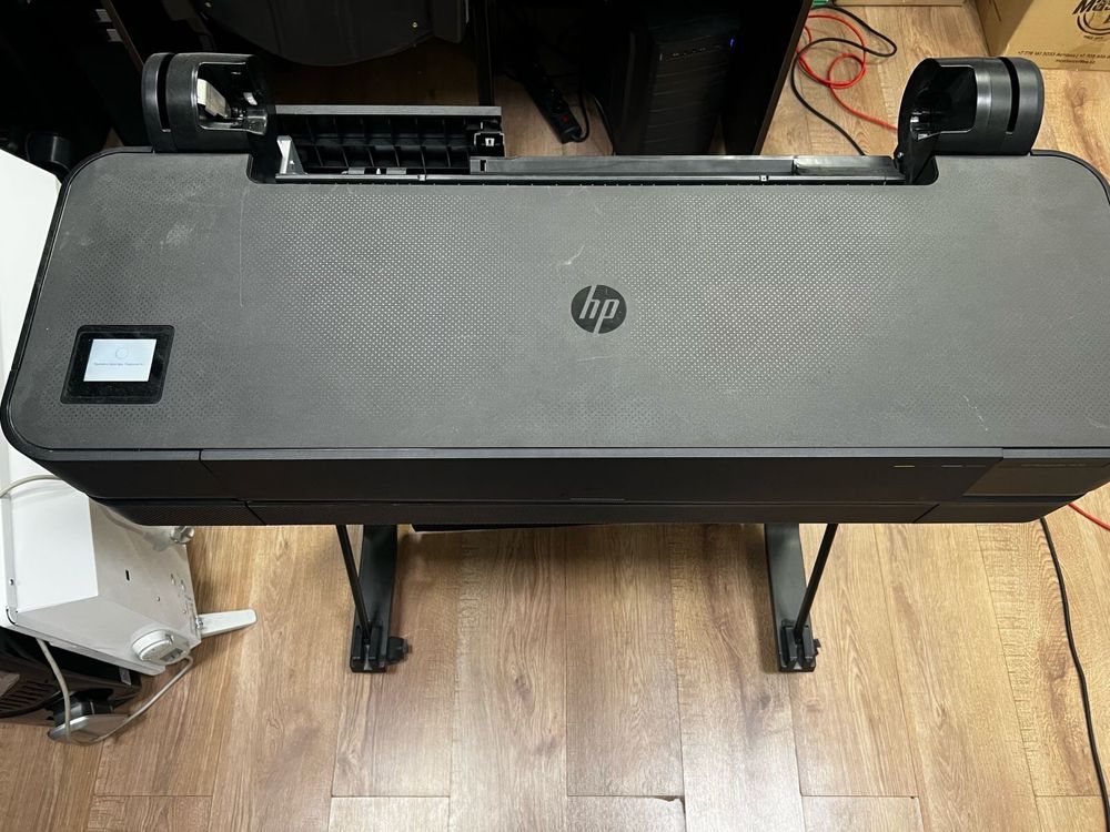 Продам плоттер HP DesignJet 630