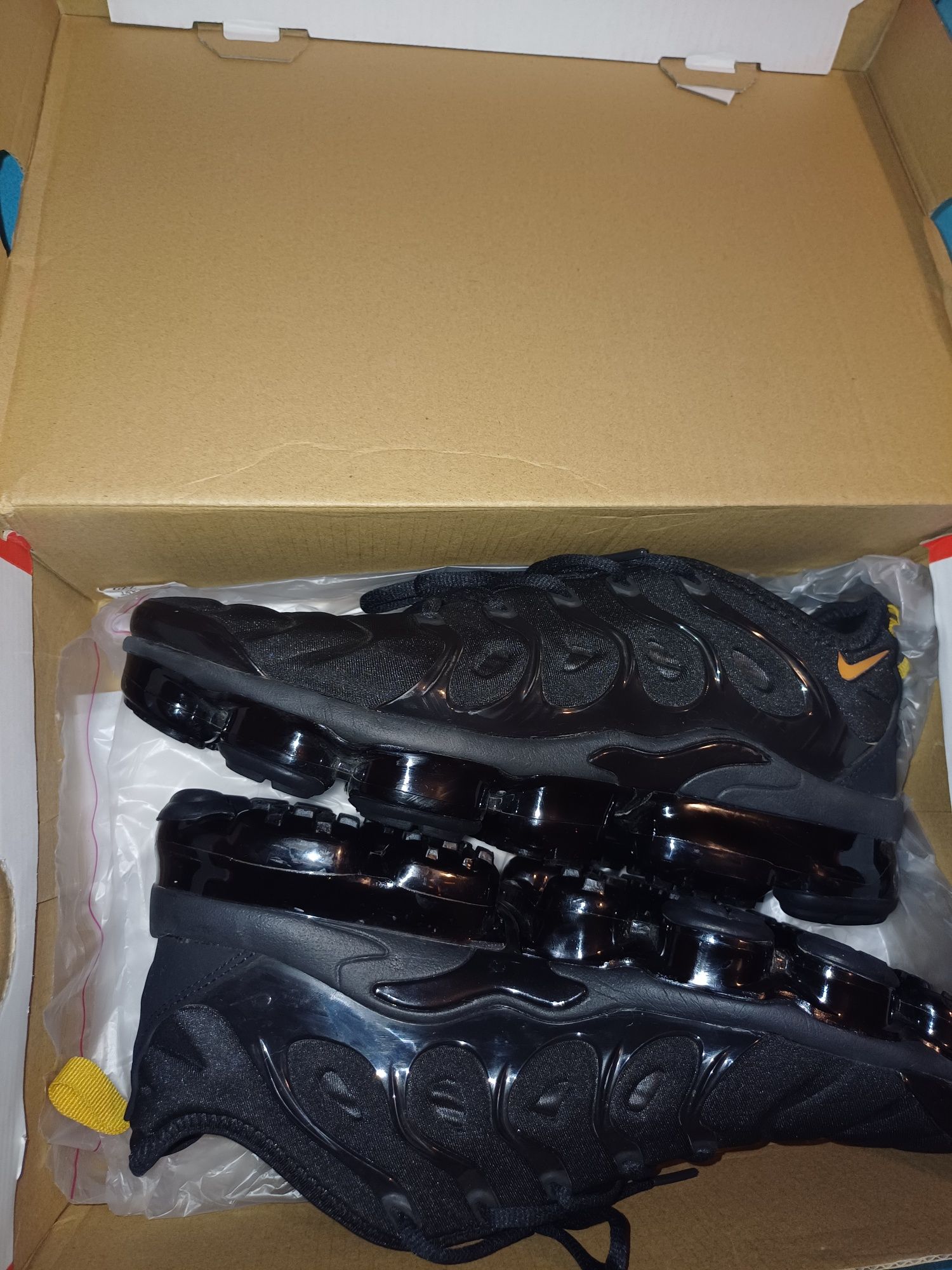 Nike Air Vapormax