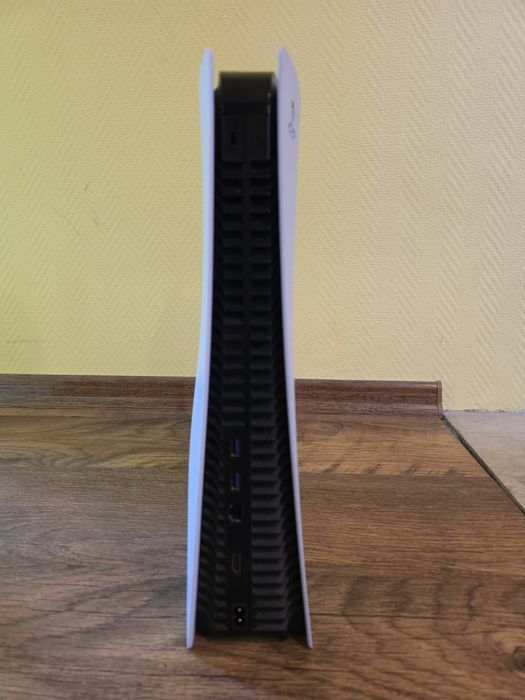 Playstation 5 disc edition